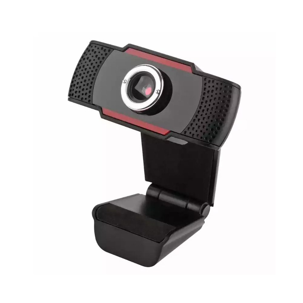 Camara Web webcam - Importadora de iluminación y electrónica