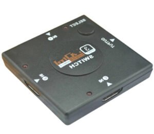 cables HDMI Adaptadores Spliter