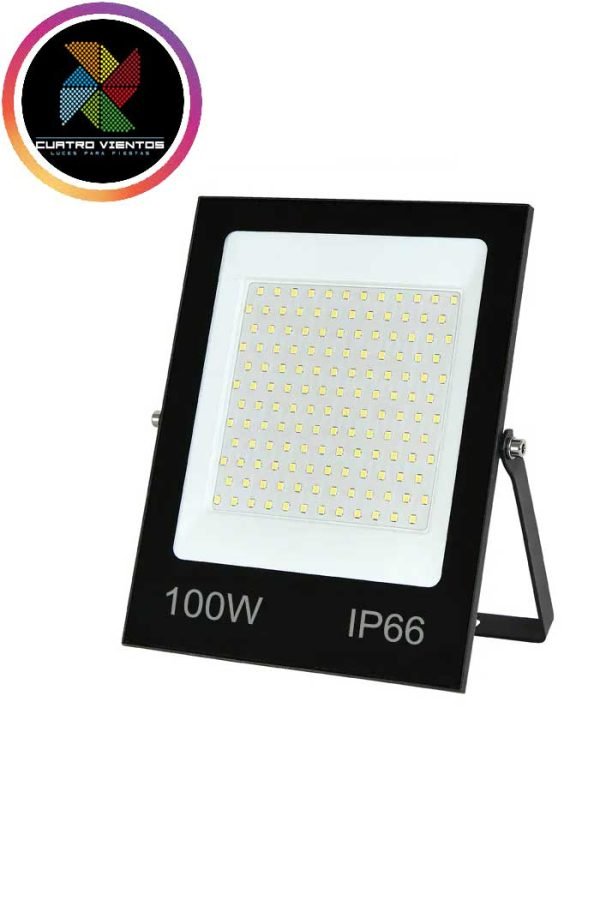 focos-led-para-exterior-100W