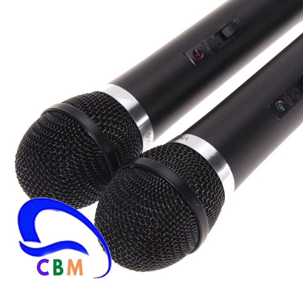 microfonos-inalambricos-economicos-para-karaoke