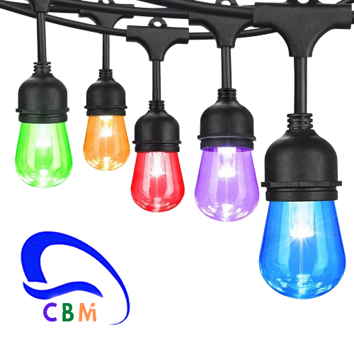 Luces Decorativas Para Eventos Luces Decorativas