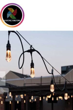 Guirnalda-de-luces-5-Metros-con-Ampolletas-Vintage