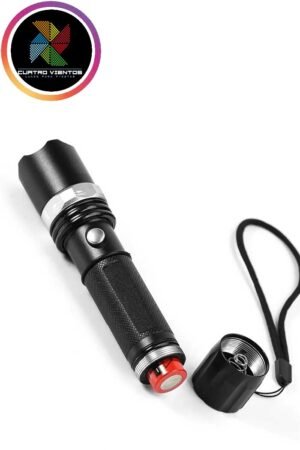 linternas linternas-tacticas-potentes