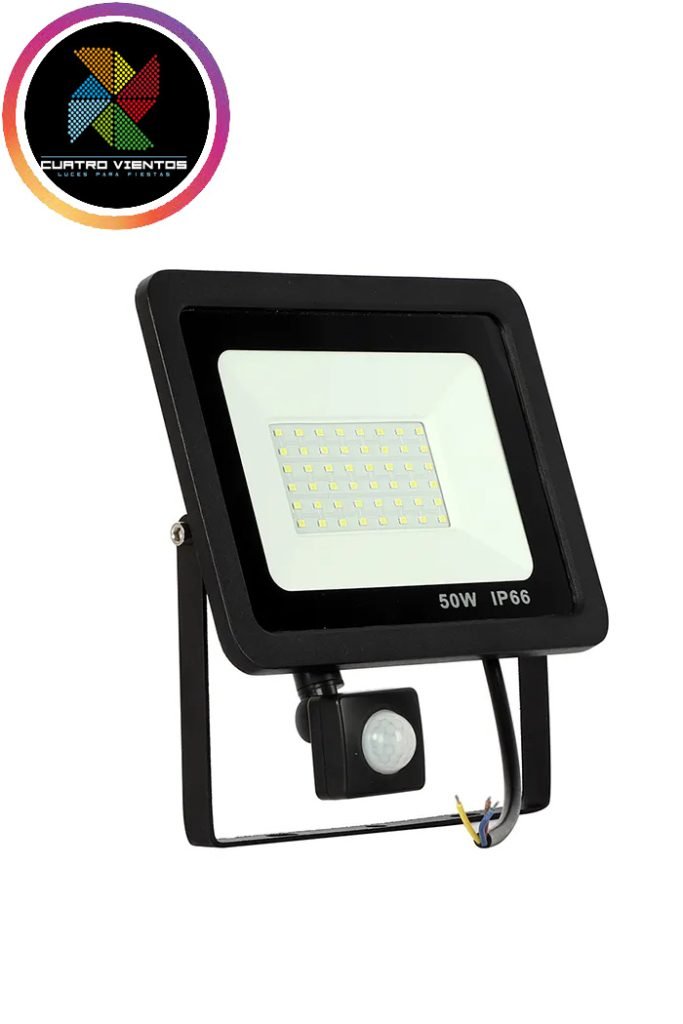 foco-led-con-sensor-de-movimiento-50w