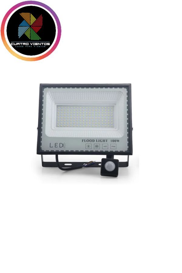 foco-led-exterior-100w-con-sensor-de-movimiento