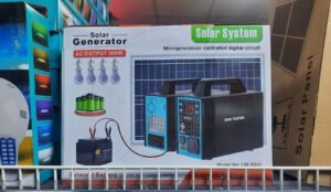 Generador-Solar-para-Casa-300w