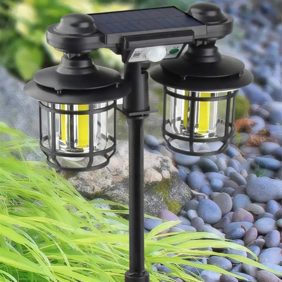 Luces-solares-Para-Jardin-mini-candelabro