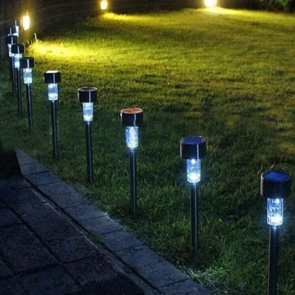 luces-para-jardin-Lampara-de-Camino