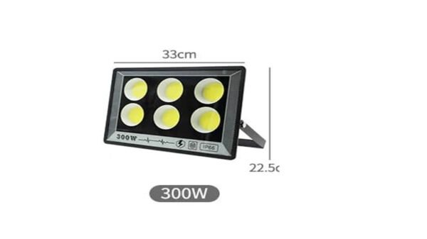 luces-para-multicanchas-300w