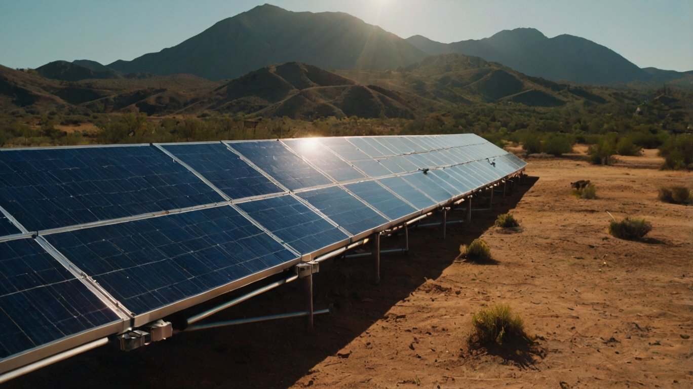 baterias para paneles solares baterias para paneles solares