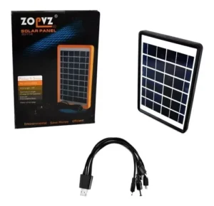 panel-solar-para-cargar-baterias